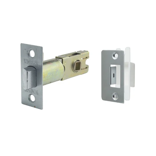 Zanda Tubular Latch