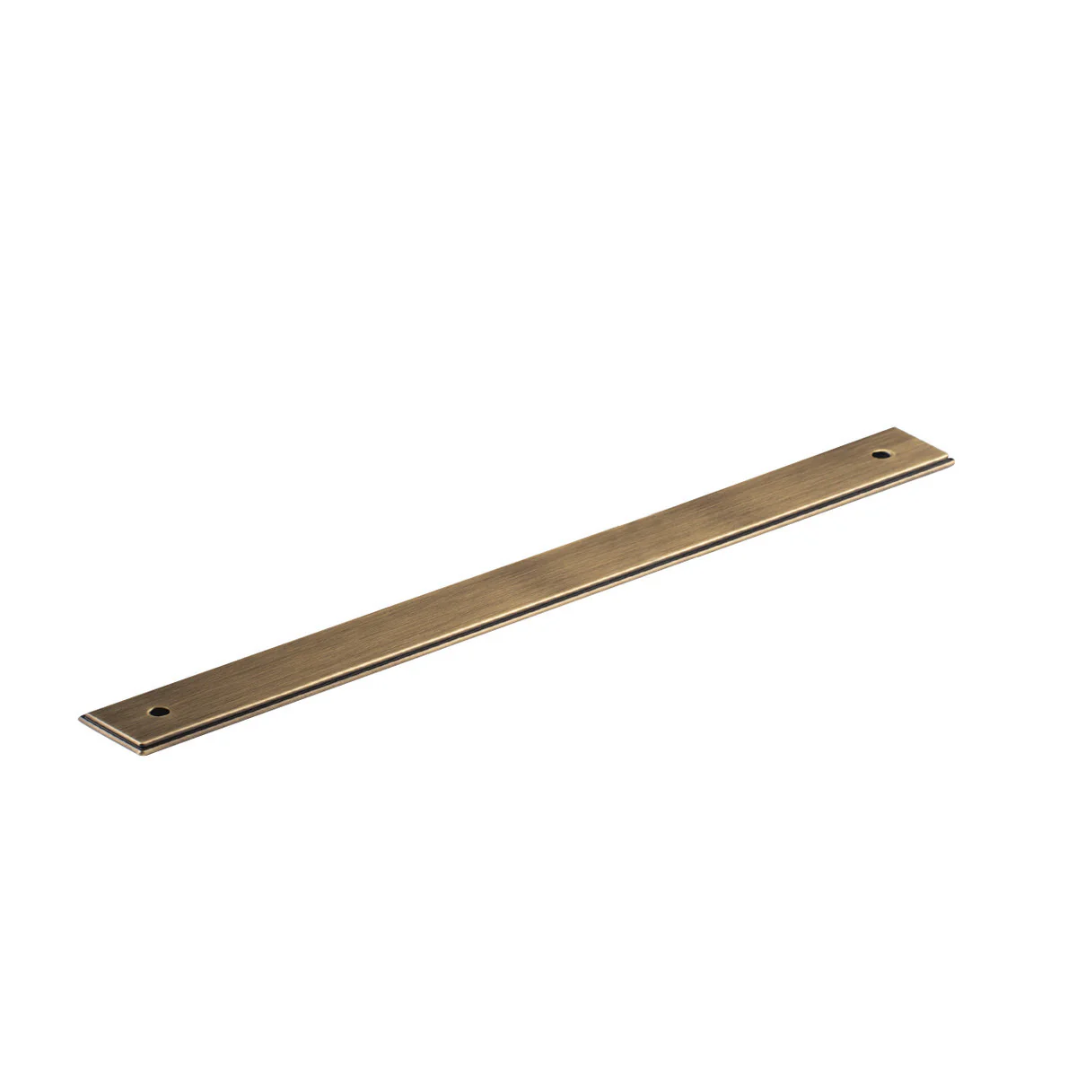 Momo LIBERTY Backplate to Suit Liberty Bar Handle