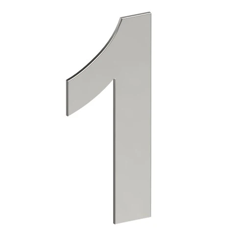 Number 1