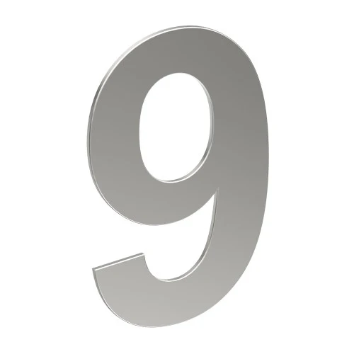 Number 9