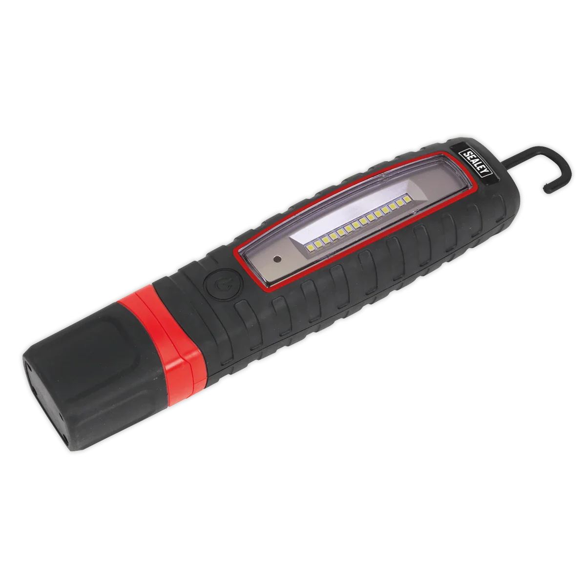 Sealey Rechargeable 360° Inspection Light 14 Smd Led & 3W Smd Led Lithium-Ion  LED360