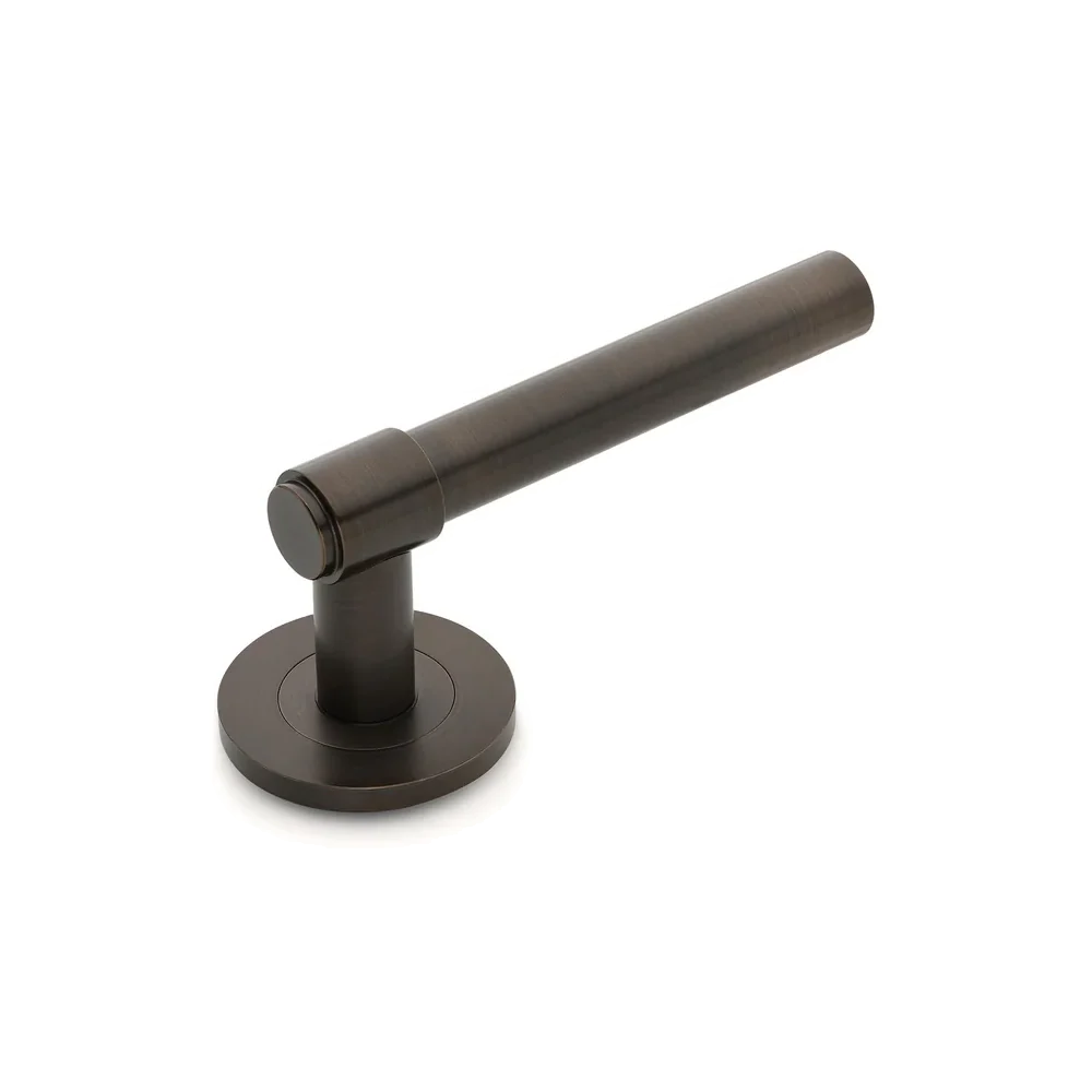 Castella Coast Lever Handle (Pair)