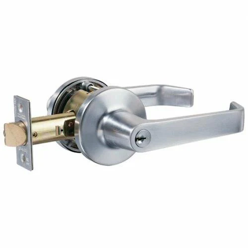 Lockwood 950 Series Key in Lever Lockset