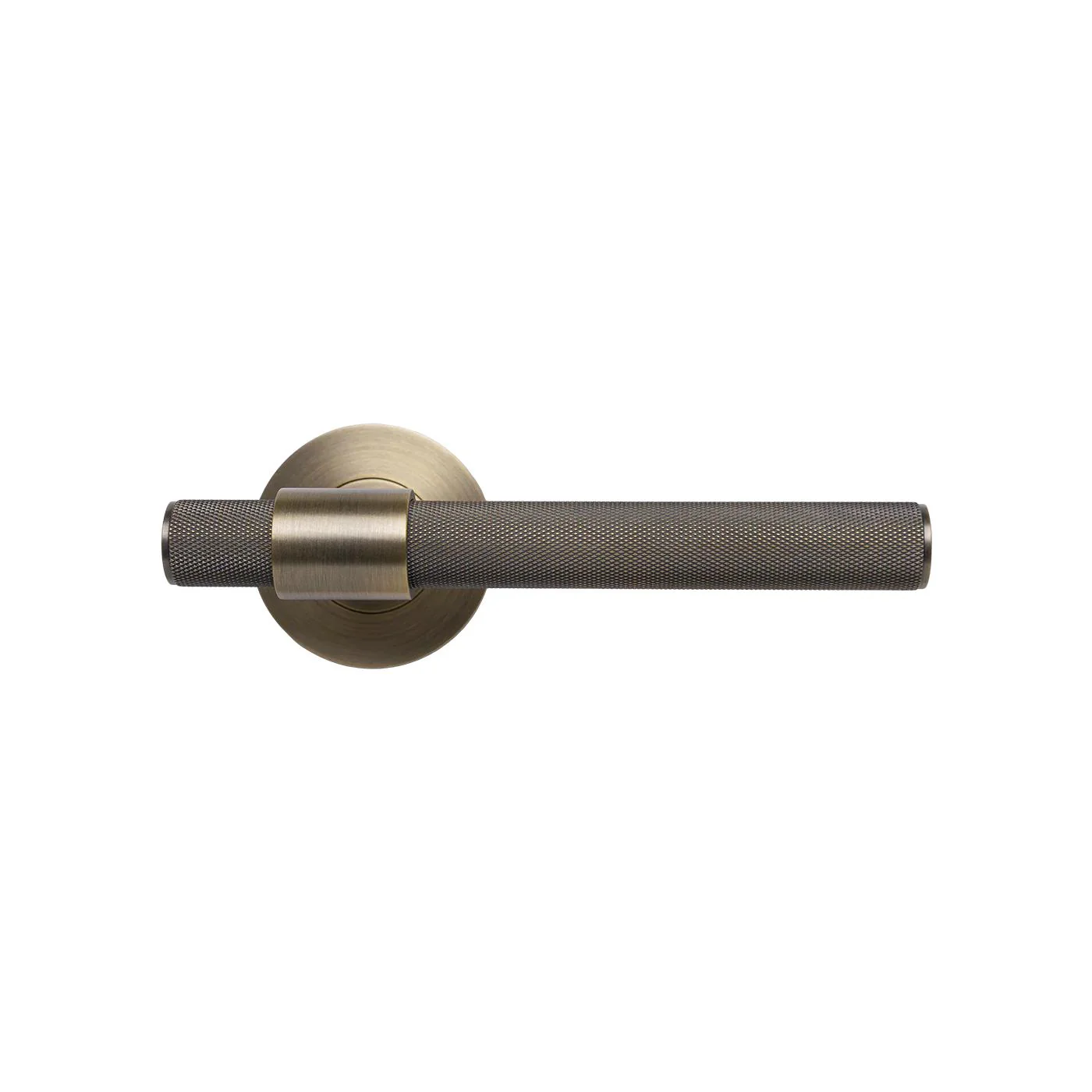 Momo BELGRAVIA Knurled Lever Handle