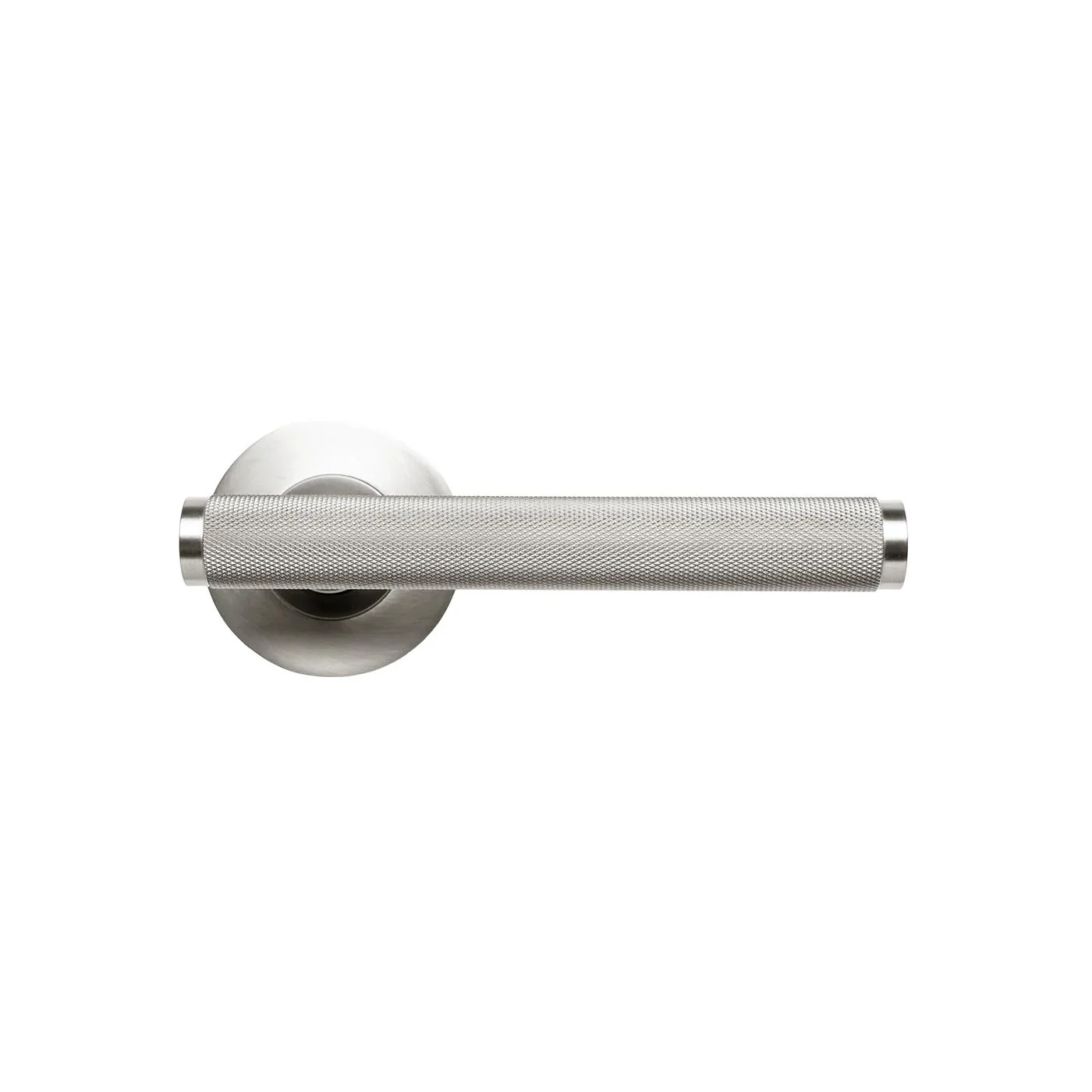 Momo BELLEVUE Knurled Lever Handle