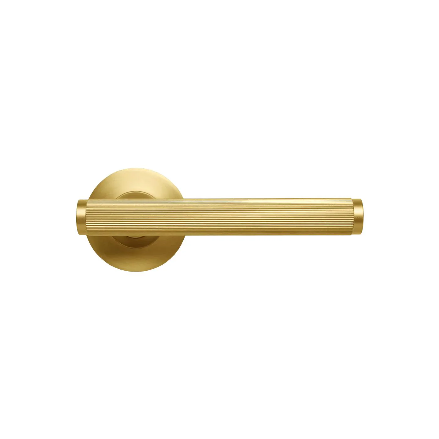 Momo BELLEVUE Lined Lever Handle