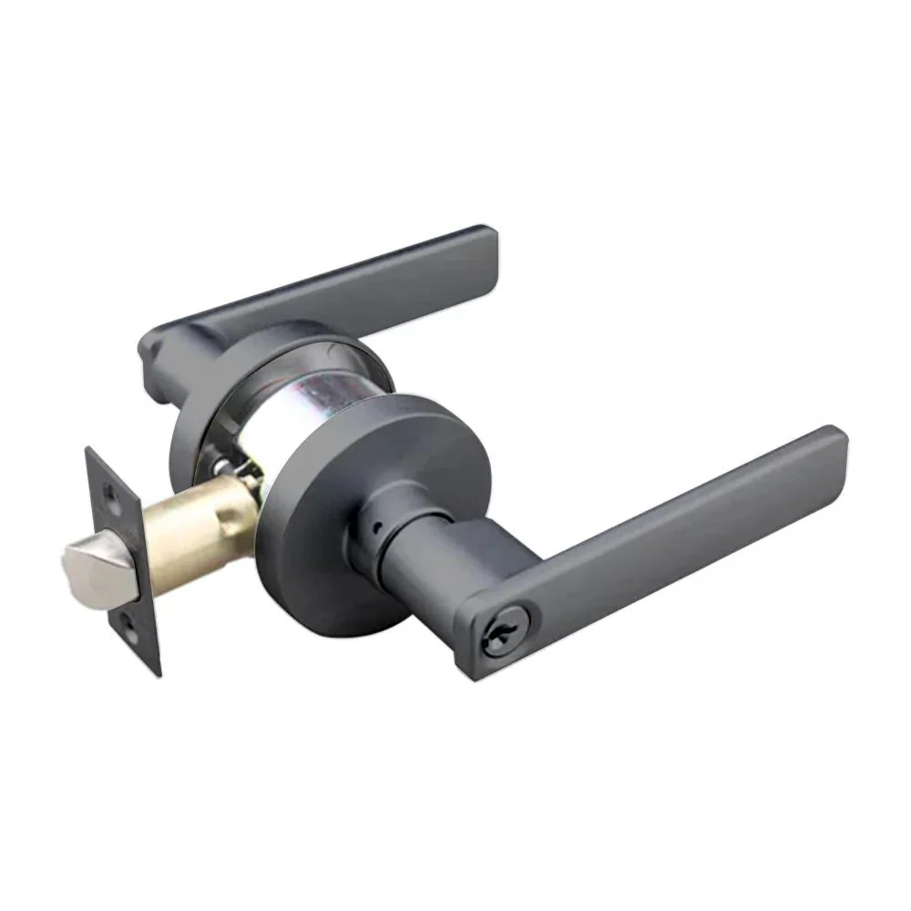 N2LOK Vitus Key in Lever