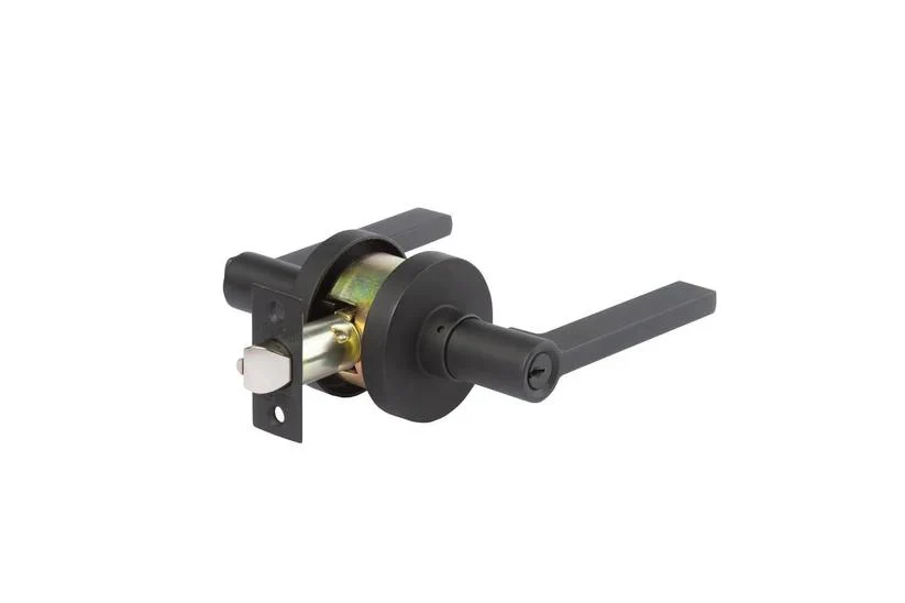 N2LOK Decorus Key in Lever