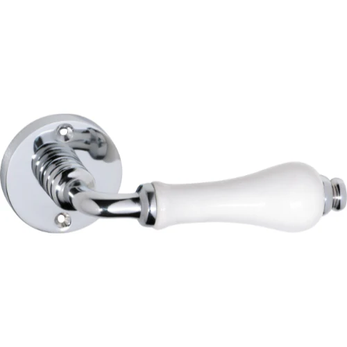 Tradco Exeter Door Lever (Pair)