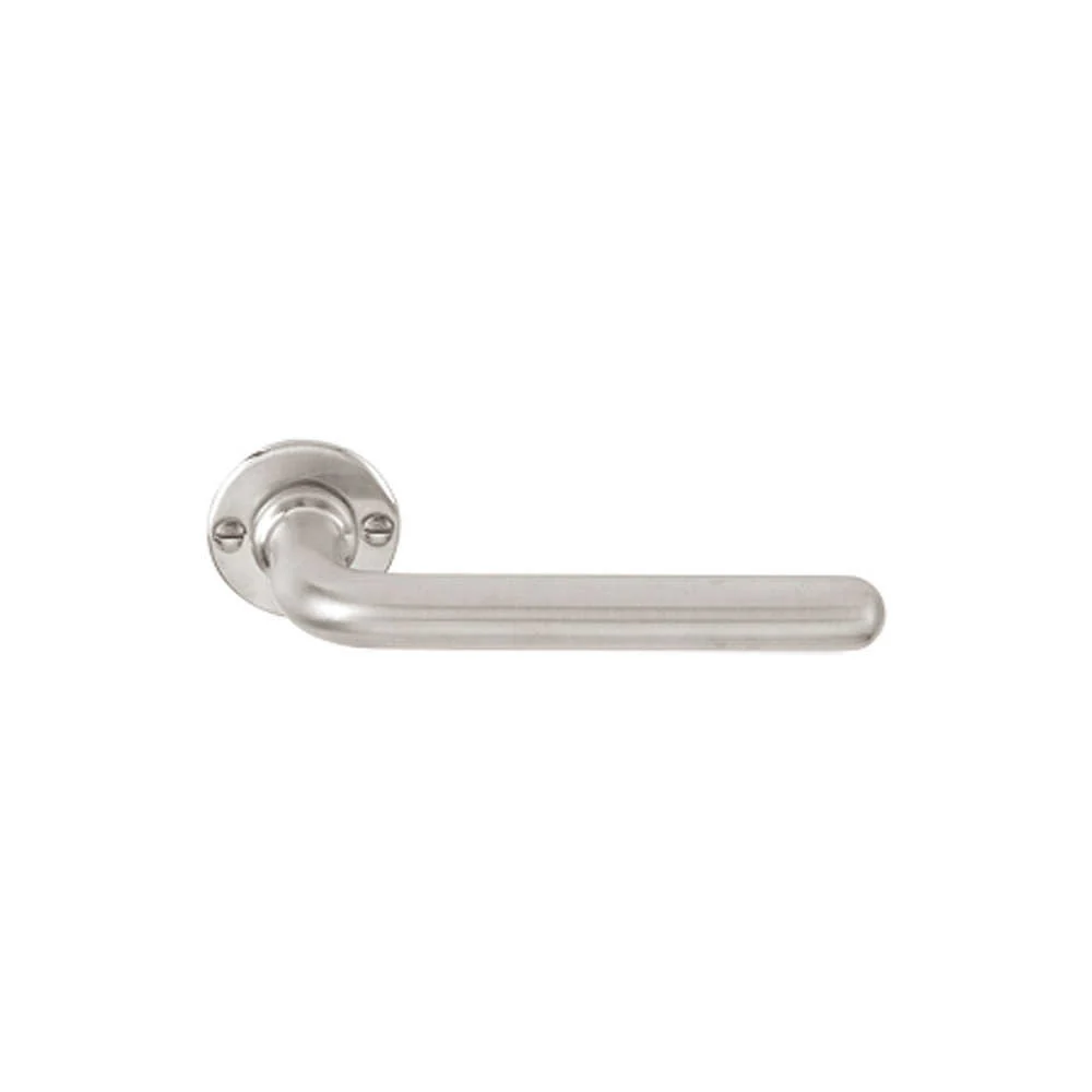 Formani TIMELESS Lever Handle on Round Rose (Pair)
