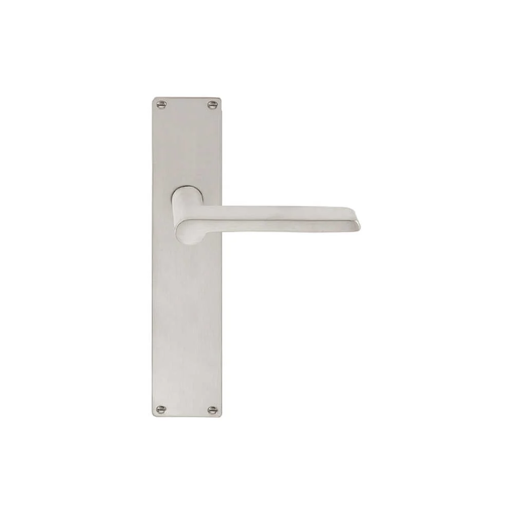 Formani TIMELESS 1927 Lever Handle on Rectangular Plate (Pair)