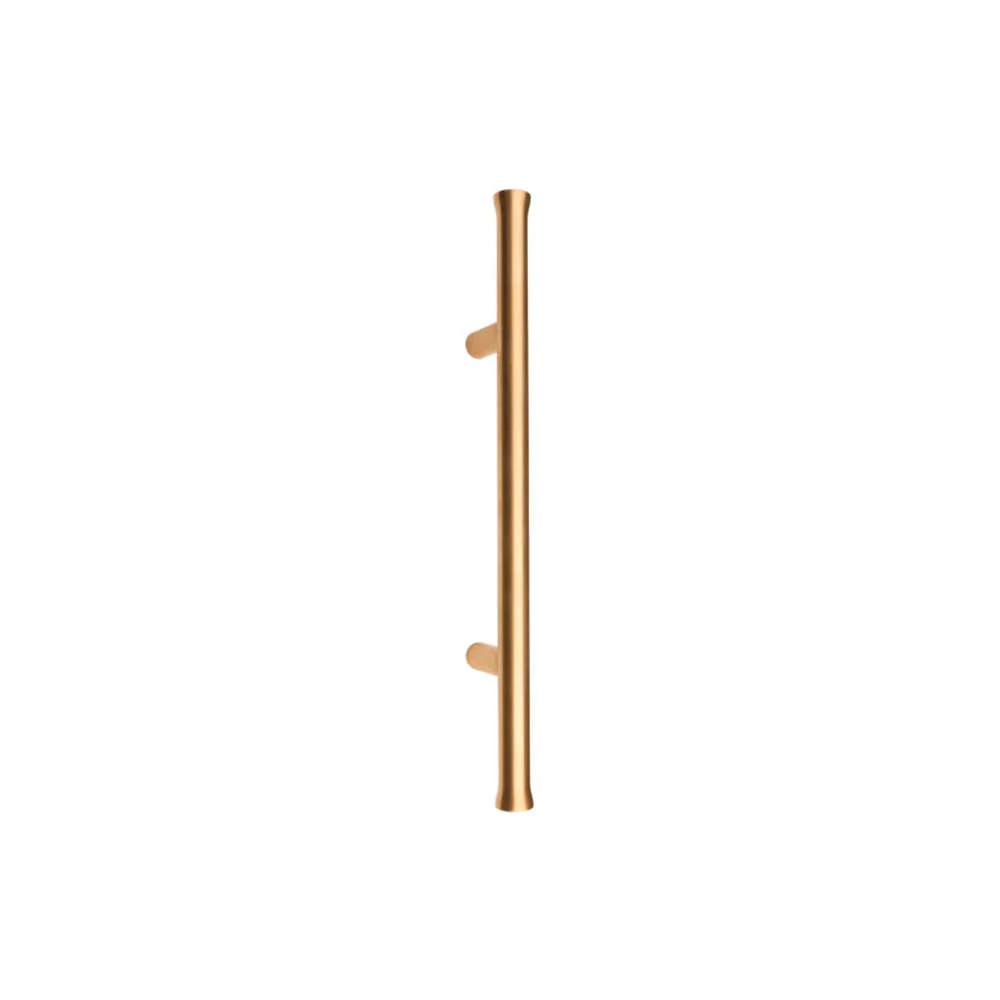 Formani NOUR Entry Pull Handle (Single) – With Logo