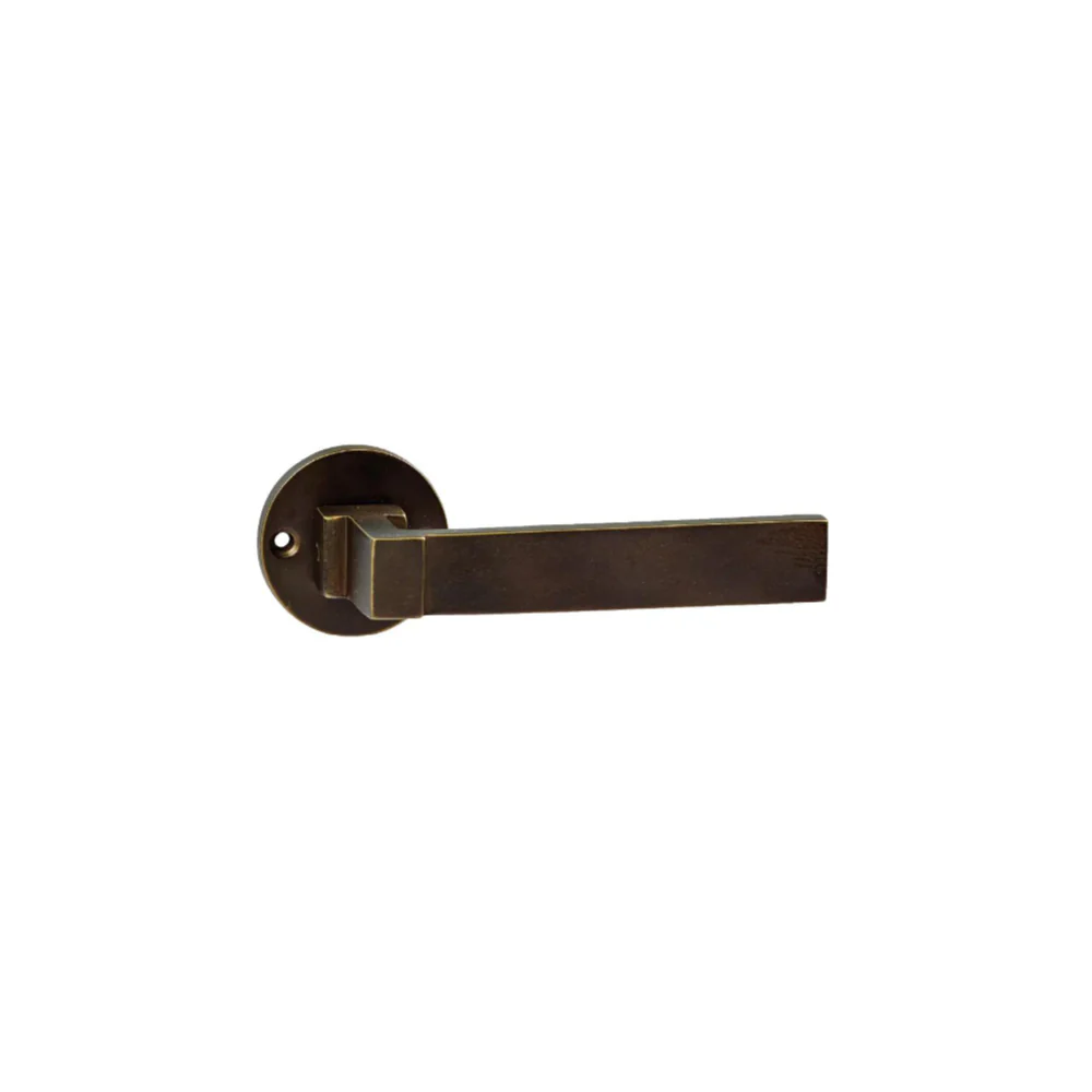 Jolie Anvil Lever Handle