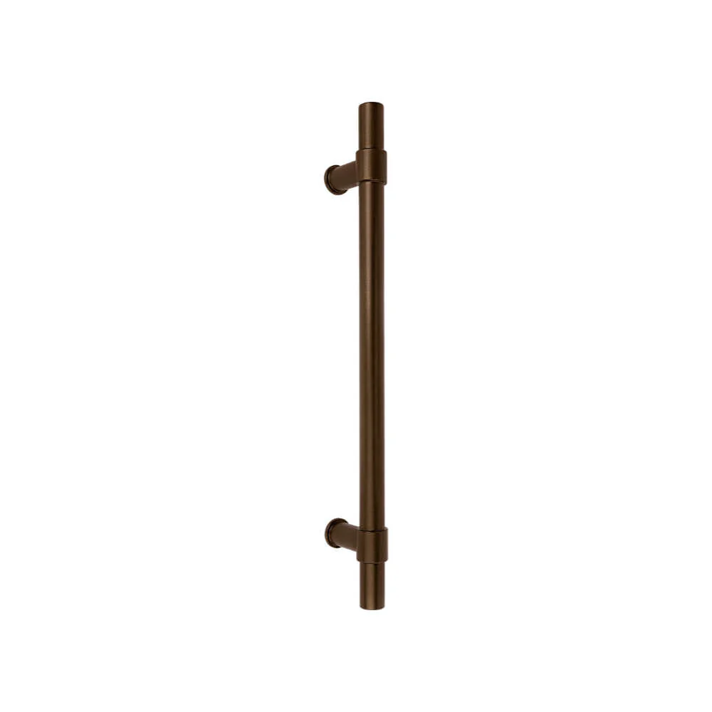 Formani ONE Entrance Pull Handle – Pair (Back to Back Fixing)