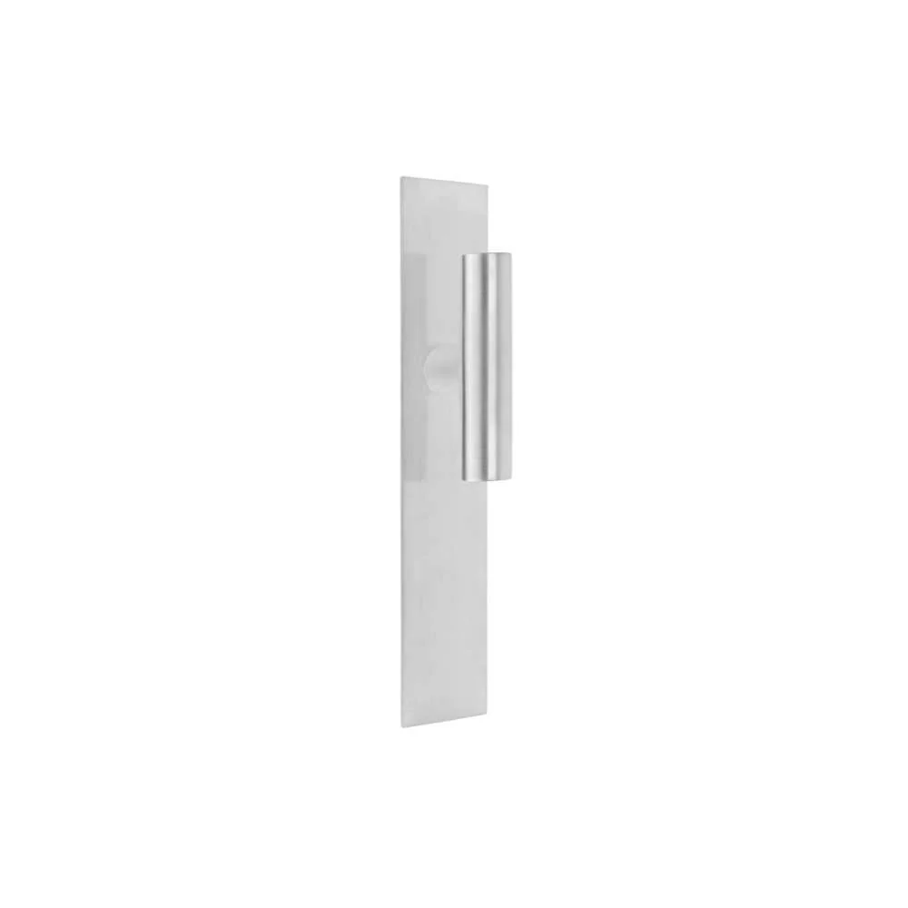 Formani INC  T-Lever 38Ø on Rectangular Backplate (Pair)