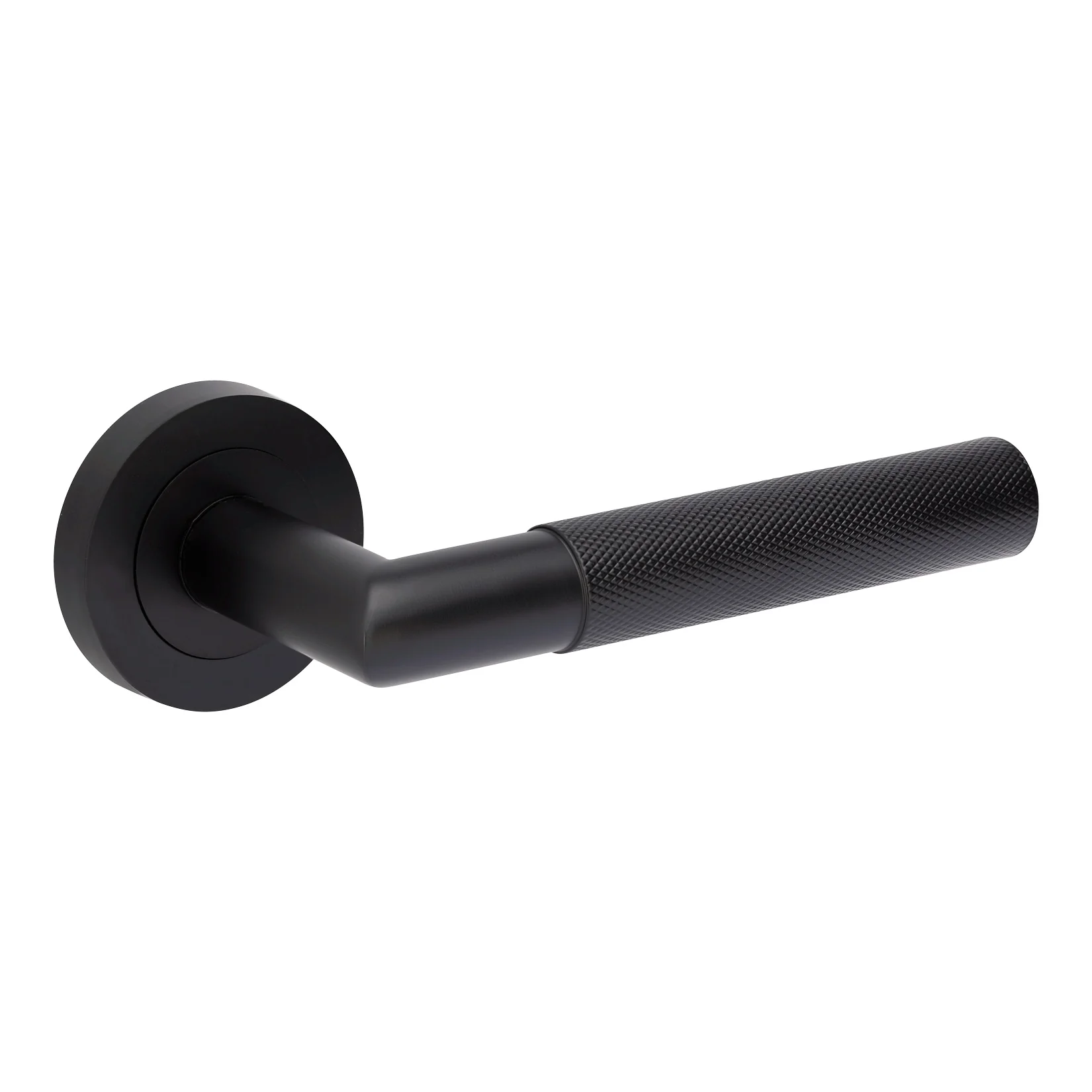 Zanda Vertex Knurled Lever