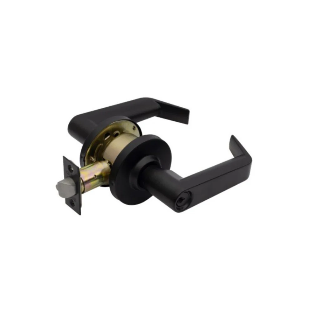 Zanda Phoenix Key in Lever