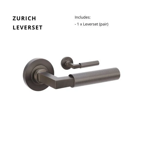 Zanda Zurich Lever