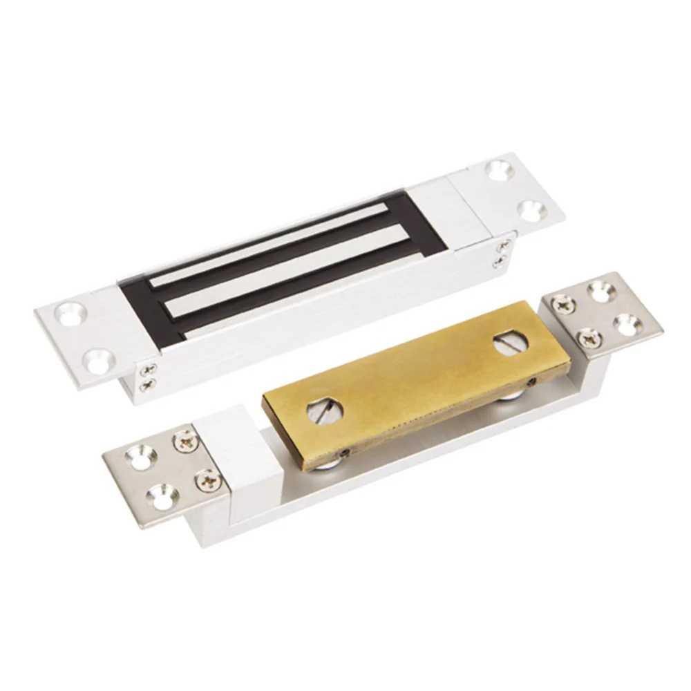 LOX LOCKING MAGNETIC SHEAR LOCK 250KG