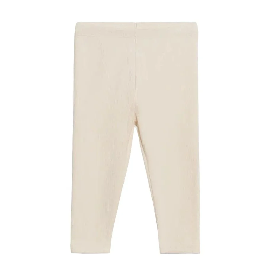 Colored Organics Lennon Ribbed Leggings