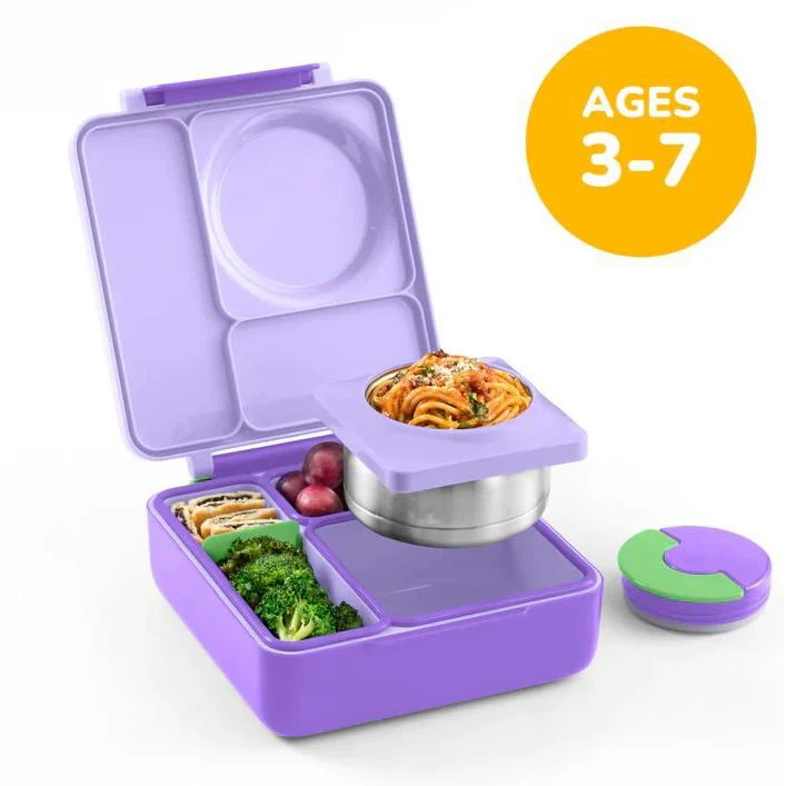Omie Box