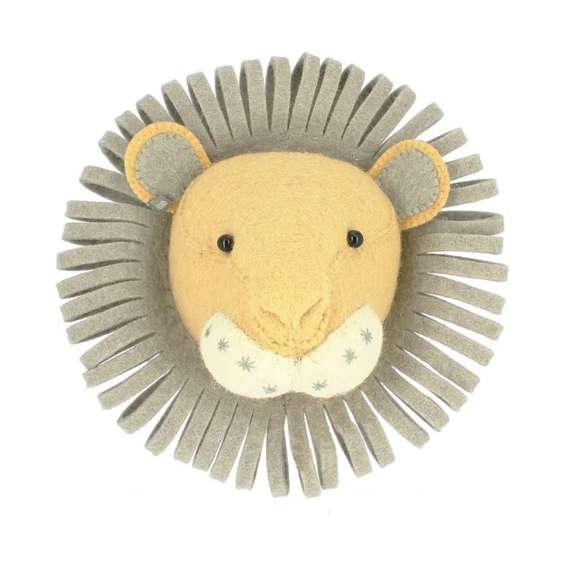 Fiona Walker Noah’s Ark Lion