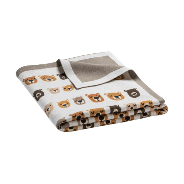 Little Dreamer Blanket – Little Camper