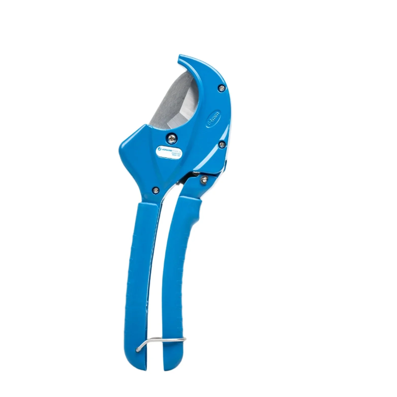 JONARD | Large Fiber Duct Cutter with Extra Long Handles | #MDC-125