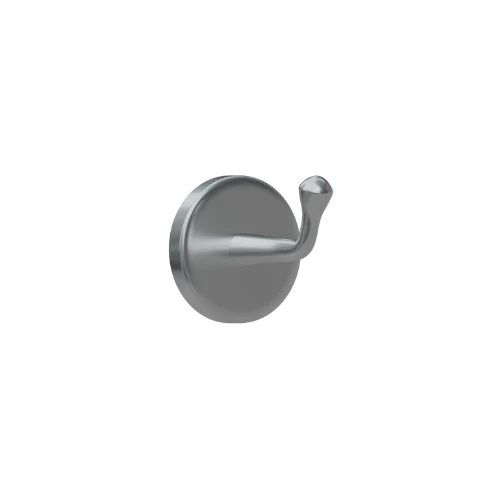 Metlam Heavy Duty Robe Hook – Stainless Steel