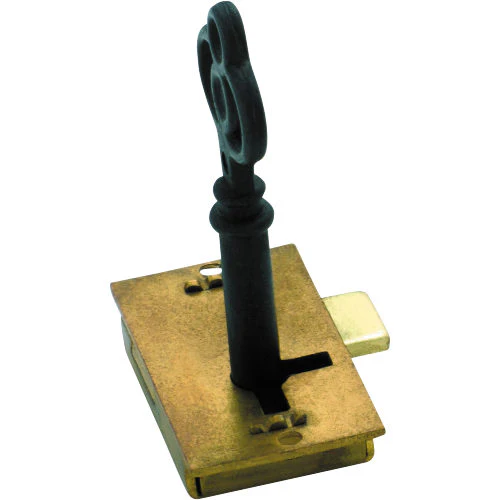 Tradco Cupboard Lock