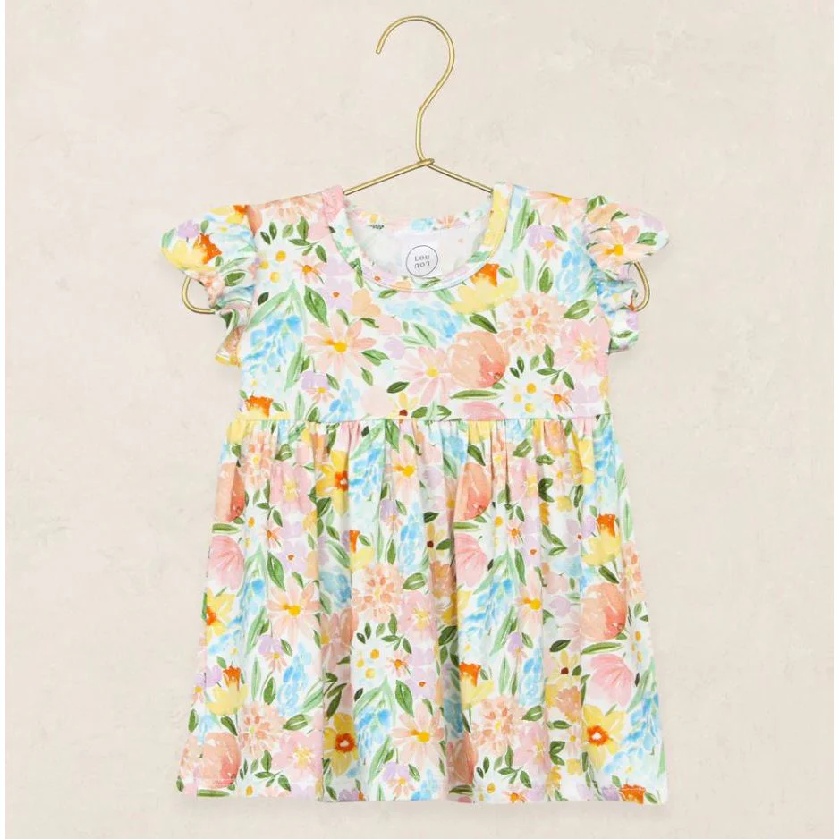 Lou Lou & Company – Twirl Dress Matilda