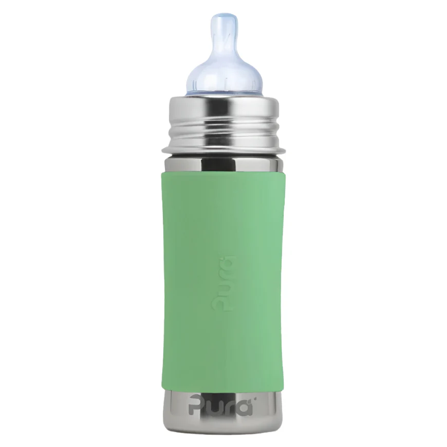 Pura 11oz Infant Bottle