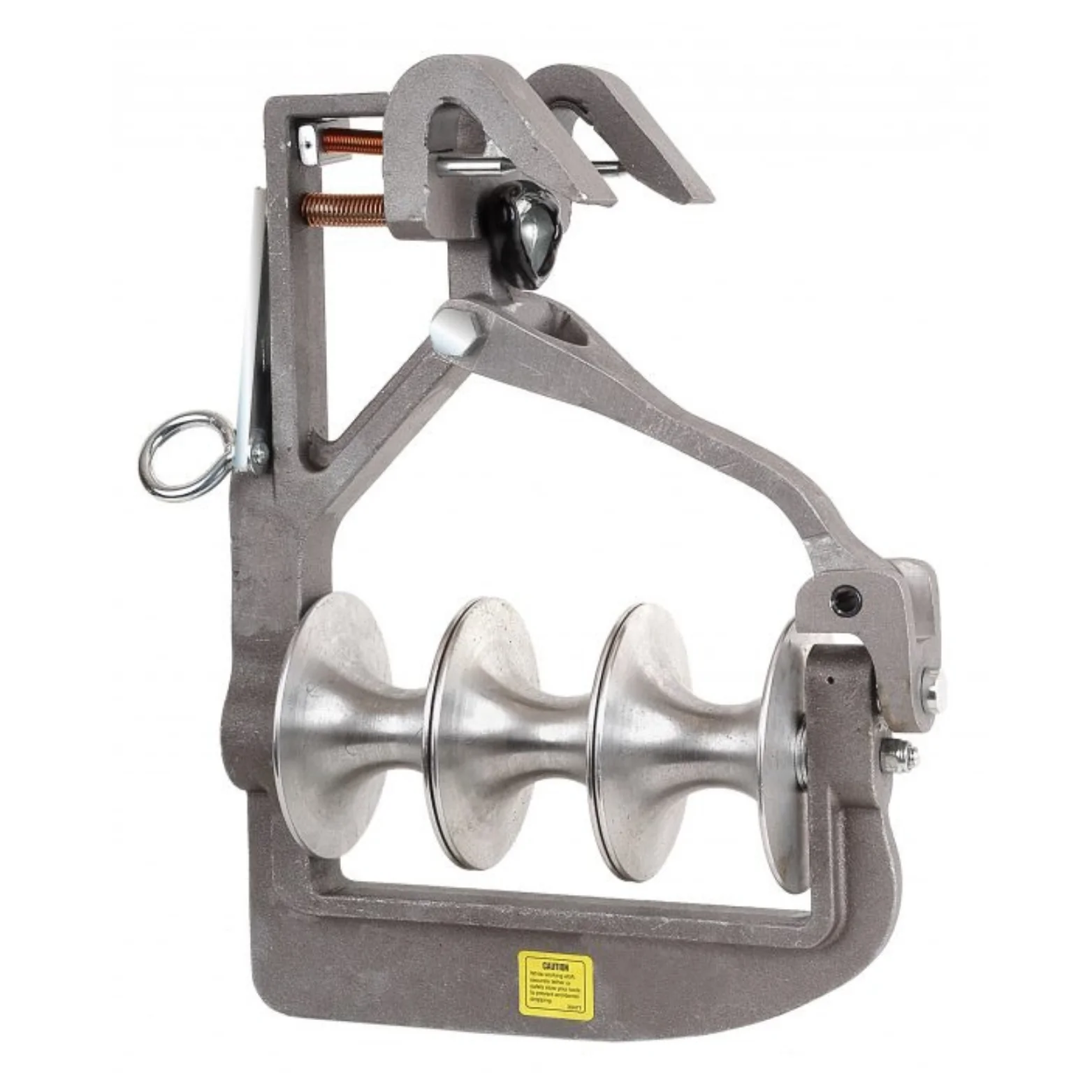 GMP | Multi Sheave Cable Block | #10553