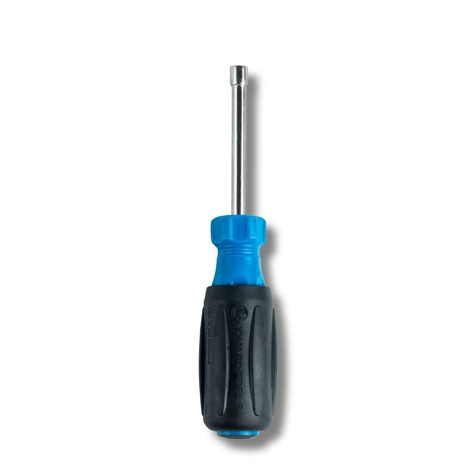 JONARD | 3/16 inch Hollow Nut Driver, 3 inch Shaft | #ND-630316