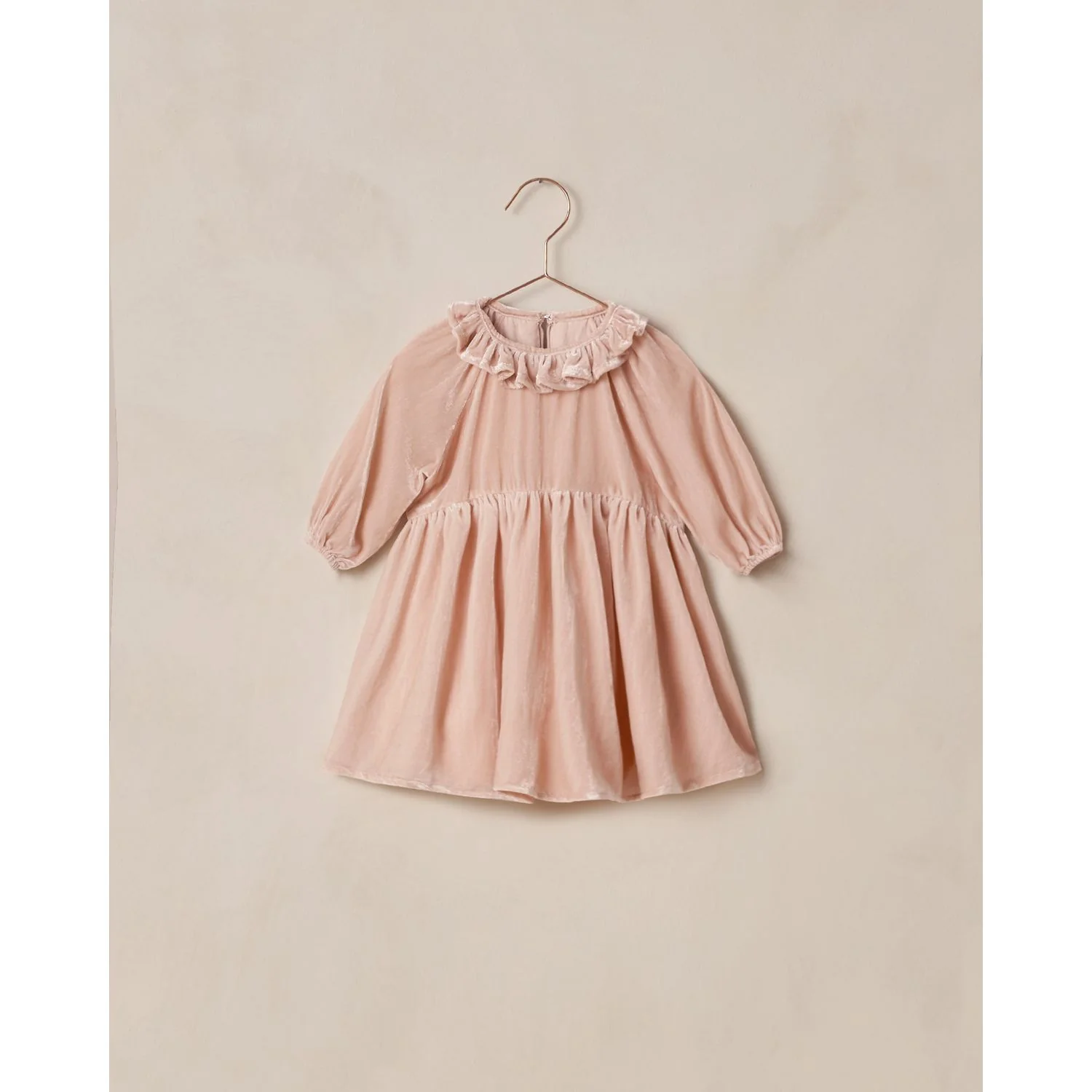 Noralee Adeline Dress – Rose