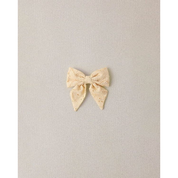 Noralee Norah Bow- Lemon