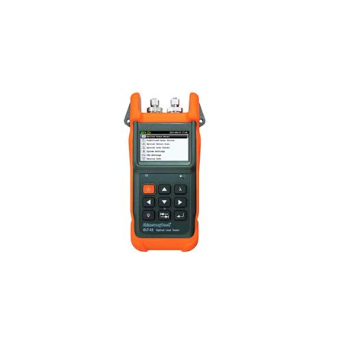 SHINEWAYTECH | OLTS Intelligent Optical Loss Tester | #OLT-55A-HR