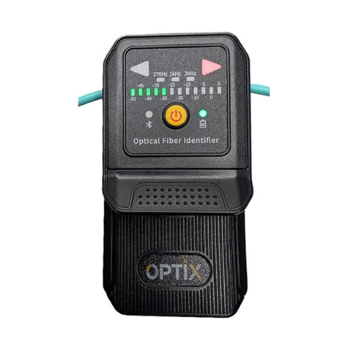 OPTIX AMERICA | Mini Optical Fiber Identifier for 250µm, 900µm, 2mm, and 3mm | #OFI-28M - Image 2