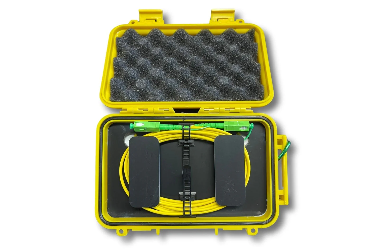 DESTINY SOLUTIONS | OTDR Launch Cable Box | #GH1000SCAAPC