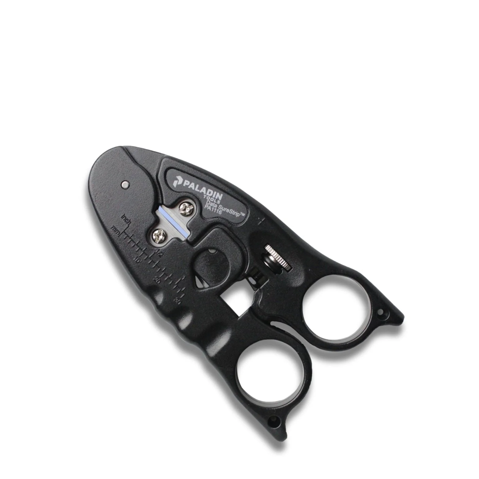 TEMPO | DATA SURESTRIP UTP/STP & FLAT SATIN CUTTER/STRIPPER | #PA1116