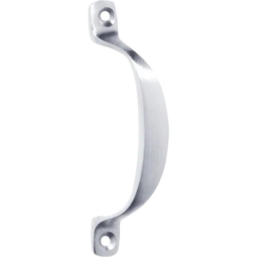 Tradco Offset Pull Handle