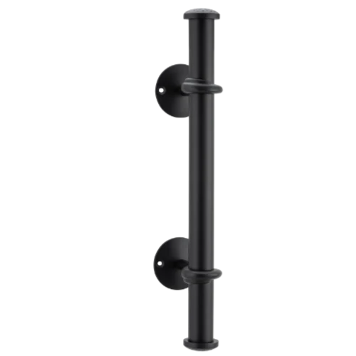 Tradco Iron Bar Pull Handle