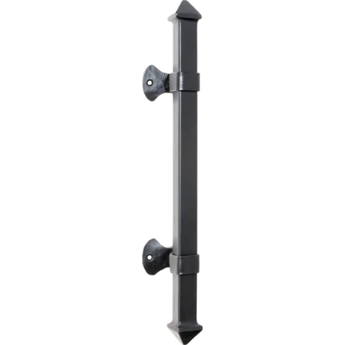 Tradco Iron Pull Handle- Square