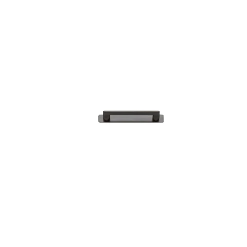 Iver Baltimore Cabinet Pull with Backplate