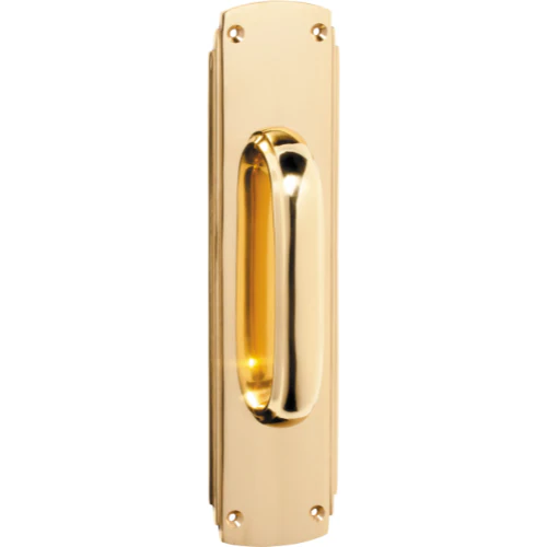 Tradco Deco Pull Handle
