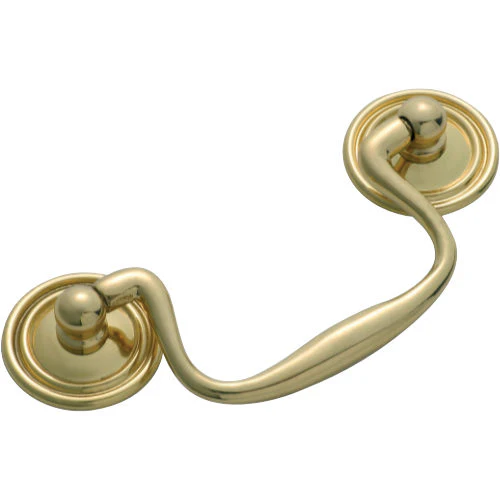 Tradco Swan Neck Handle
