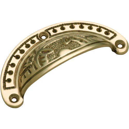 Tradco Ornate Drawer Pull
