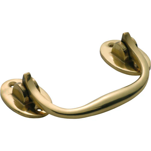 Tradco Trunk Handle