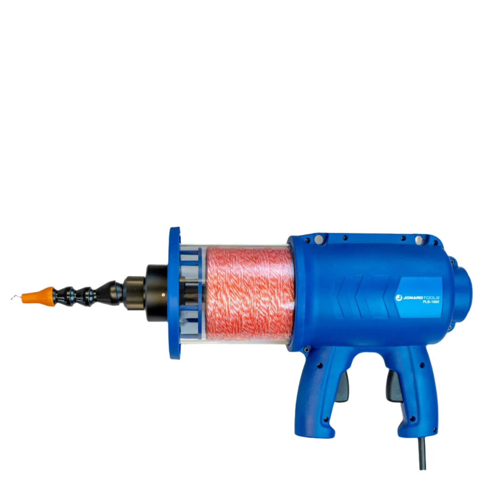 JONARD | Pull Line Blower for 3/4-2 inch (18-50 mm) Conduit | #PLB-1000