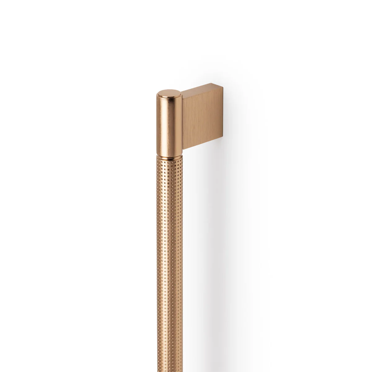 Momo POINT Long Cabinet Pull Handle